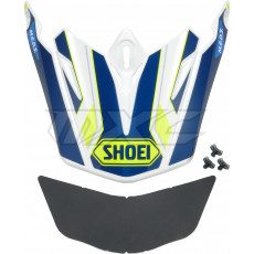 Shoei Helmschild VFX-WR