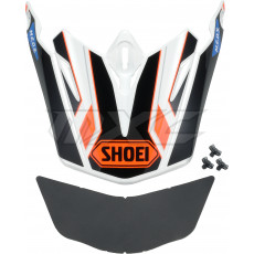 Shoei Helmschild VFX-WR