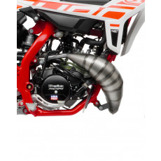 LeoVince X-Fight Header Krümmer RR50 21-22