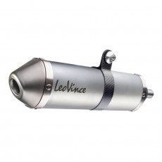 LeoVince Slip-On Endschalldämpfer