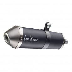 LeoVince Slip-On Endschalldämpfer