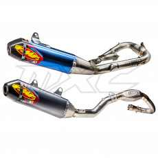 FMF Komplettanlage Factory 4.1 Megabomb