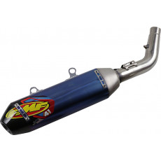 FMF Komplettanlage Factory 4.1 Megabomb