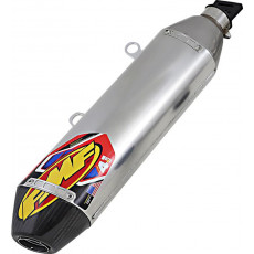 FMF Komplettanlage Factory 4.1 Megabomb