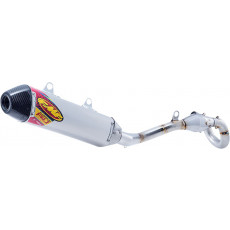 FMF Komplettanlage Factory 4.1 Megabomb