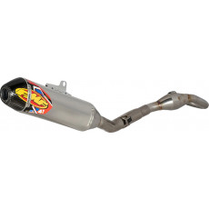 FMF Komplettanlage Factory 4.1 Megabomb