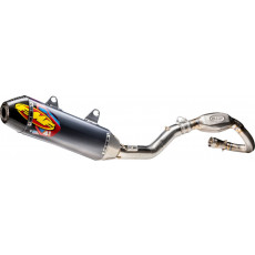 FMF Komplettanlage Factory 4.1 Megabomb