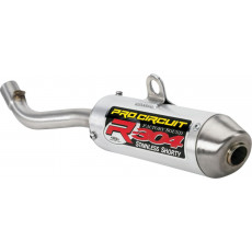 Pro Circuit Endschalldämpfer Pro Circuit Endschalldämpfer