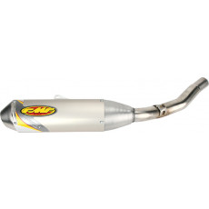 FMF PowerCore 4 Slip-On Endschalldämpfer FMF PowerCore 4 Slip-On Endschalldämpfer