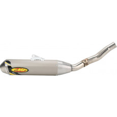 FMF Slip-On Muffler Q4 FMF Slip-On Muffler Q4