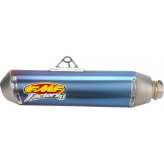 FMF Slip-On Muffler Q4 FMF Slip-On Muffler Q4
