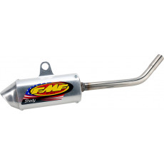 FMF Powercore 2 Shorty Silencer