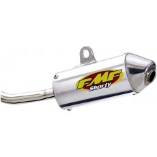 FMF Powercore 2 Shorty Silencer