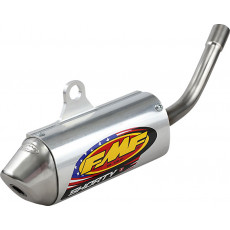 FMF Powercore 2 Shorty Silencer