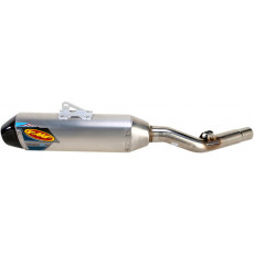 FMF Factory 4.1 RCT Slip On Muffler