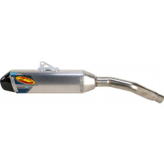FMF Factory 4.1 RCT Slip On Muffler