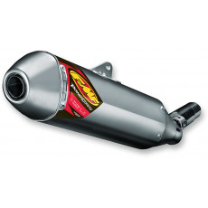FMF PowerCore 4 Slip-On Endschalldämpfer FMF PowerCore 4 Slip-On Endschalldämpfer