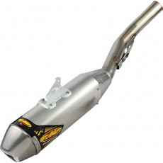 FMF PowerCore 4 Slip-On Endschalldämpfer FMF PowerCore 4 Slip-On Endschalldämpfer