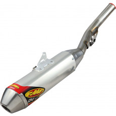 FMF Slip-On Muffler Q4 FMF Slip-On Muffler Q4