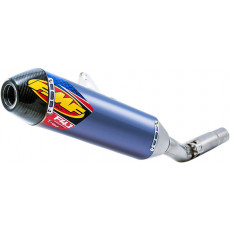 FMF Factory 4.1 RCT Slip On Muffler