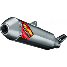 FMF PowerCore 4 Slip-On Endschalldämpfer FMF PowerCore 4 Slip-On Endschalldämpfer