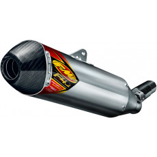 FMF Factory 4.1 RCT Slip On Muffler