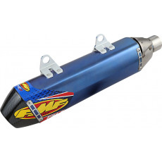 FMF Factory 4.1 RCT Slip On Muffler