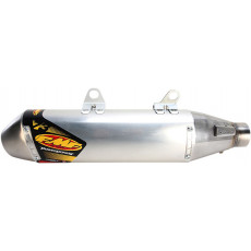 FMF PowerCore 4 Slip-On Endschalldämpfer FMF PowerCore 4 Slip-On Endschalldämpfer