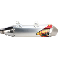 FMF Slip-On Muffler Q4 FMF Slip-On Muffler Q4