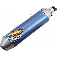 FMF Factory 4.1 RCT Slip On Muffler