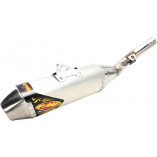 FMF PowerCore 4 Slip-On Endschalldämpfer FMF PowerCore 4 Slip-On Endschalldämpfer