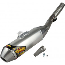 FMF PowerCore 4 Slip-On Endschalldämpfer FMF PowerCore 4 Slip-On Endschalldämpfer