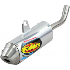FMF Powercore 2 Shorty Silencer