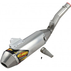 FMF PowerCore 4 Slip-On Endschalldämpfer FMF PowerCore 4 Slip-On Endschalldämpfer