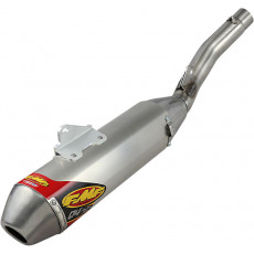 FMF Slip-On Muffler Q4 FMF Slip-On Muffler Q4