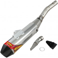 FMF Factory 4.1 RCT Slip On Muffler