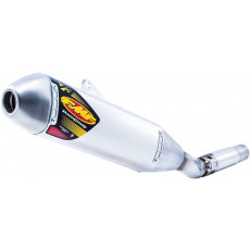 FMF PowerCore 4 Slip-On Endschalldämpfer FMF PowerCore 4 Slip-On Endschalldämpfer