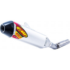FMF Factory 4.1 RCT Slip On Muffler