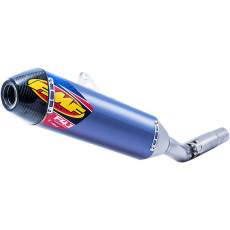 FMF Factory 4.1 RCT Slip On Muffler