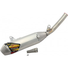 FMF PowerCore 4 Slip-On Endschalldämpfer FMF PowerCore 4 Slip-On Endschalldämpfer