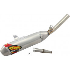 FMF Slip-On Muffler Q4 FMF Slip-On Muffler Q4