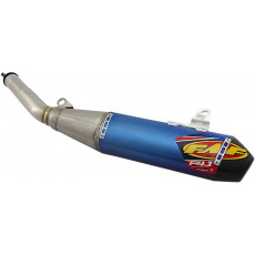 FMF Factory 4.1 RCT Slip On Muffler