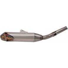 FMF Slip-On Muffler Q4 FMF Slip-On Muffler Q4