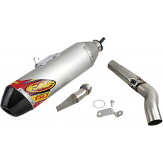 FMF Factory 4.1 RCT Slip On Muffler