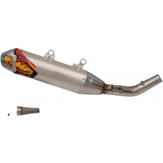 FMF PowerCore 4 Slip-On Endschalldämpfer FMF PowerCore 4 Slip-On Endschalldämpfer