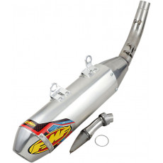 FMF Slip-On Muffler Q4 FMF Slip-On Muffler Q4