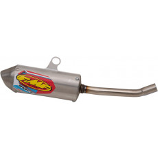 FMF Powercore 2 Shorty Silencer