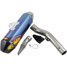 FMF Factory 4.1 RCT Slip On Muffler