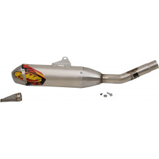 FMF PowerCore 4 Slip-On Endschalldämpfer FMF PowerCore 4 Slip-On Endschalldämpfer