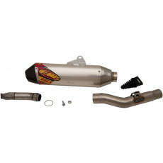 FMF Factory 4.1 RCT Slip On Muffler
